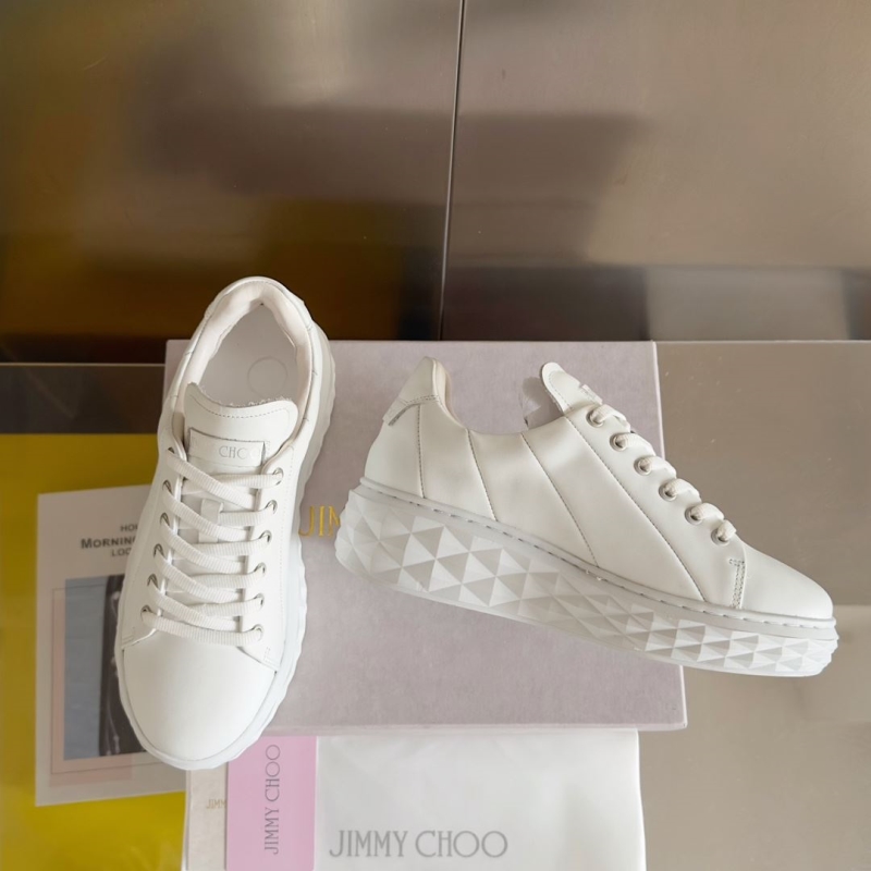 Jimmy Choo Sneakers